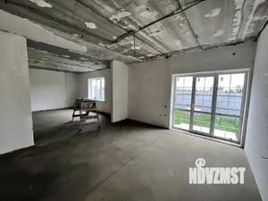 Дом 130м², 1-этажный, участок 6 сот.