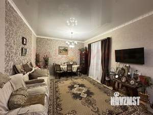 Дом 133м², 2-этажный, участок 3 сот.