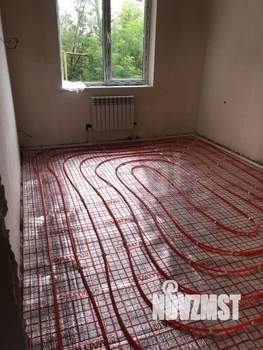 Дом 130м², 1-этажный, участок 6 сот.