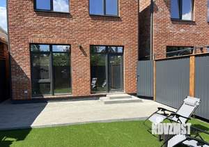 Дом 150м², 2-этажный, участок 2 сот.