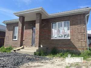 Дом 110м², 1-этажный, участок 4 сот.