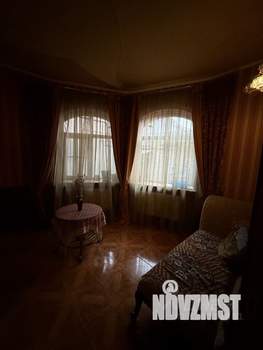 Дом 236м², 2-этажный, участок 4 сот.