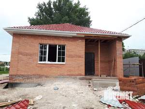 Дом 87м², 1-этажный, участок 5 сот.