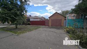 Дом 30м², 1-этажный, участок 8 сот.