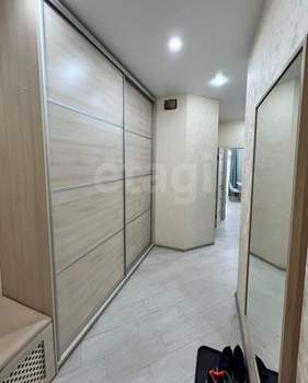 Дом 110м², 2-этажный, участок 3 сот.