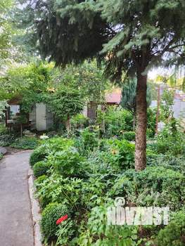 Дом 68м², 1-этажный, участок 6 сот.