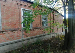 Дом 60м², 1-этажный, участок 2 сот.