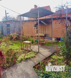 Дом 80м², 2-этажный, участок 5 сот.