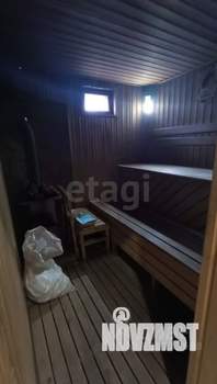 Дом 240м², 3-этажный, участок 7 сот.