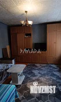 Дом 34м², 1-этажный, участок 3 сот.