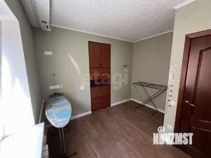 Дом 59м², 1-этажный, участок 3 сот.