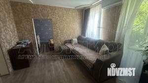 Дом 52м², 1-этажный, участок 3 сот.