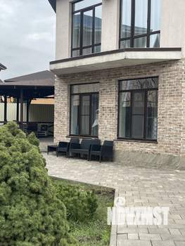 Дом 300м², 2-этажный, участок 6 сот.