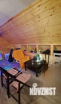 Дом 100м², 2-этажный, участок 3 сот.