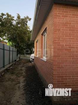 Дом 80м², 1-этажный, участок 4 сот.