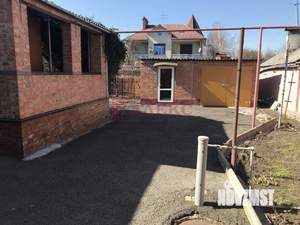 Дом 60м², 1-этажный, участок 5 сот.