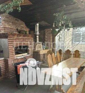 Дом 215м², 2-этажный, участок 4 сот.