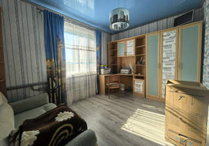 Дом 120м², 2-этажный, участок 3 сот.