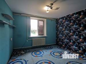 Дом 65м², 1-этажный, участок 3 сот.