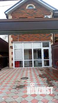 Таунхаус 86м², 2-этажный, участок 2 сот.