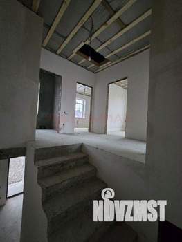 Дом 140м², 2-этажный, участок 3 сот.