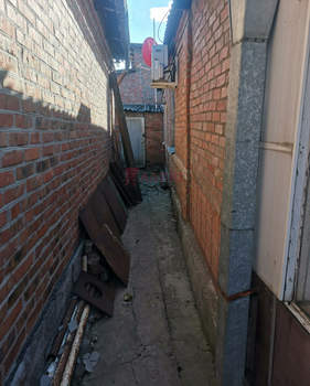 Дом 81м², 1-этажный, участок 1 сот.