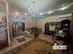 Дом 97м², 1-этажный, участок 3 сот.