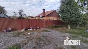 Дом 54м², 1-этажный, участок 8 сот.