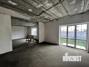 Дом 130м², 1-этажный, участок 6 сот.