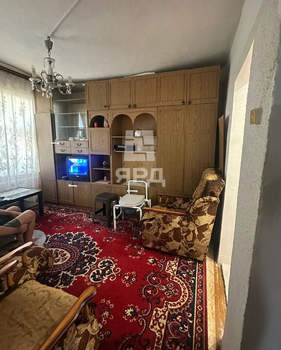 Дом 39м², 1-этажный, участок 1 сот.