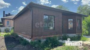 Дом 130м², 1-этажный, участок 6 сот.