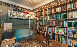 Дом 122м², 1-этажный, участок 9 сот.