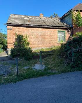 Дом 41м², 1-этажный, участок 270 сот.