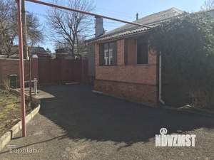 Дом 60м², 1-этажный, участок 5 сот.