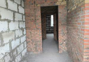 Дом 160м², 2-этажный, участок 3 сот.