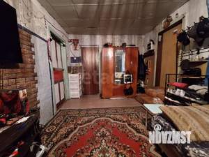 Дом 52м², 1-этажный, участок 3 сот.