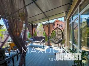 Дом 140м², 2-этажный, участок 3 сот.