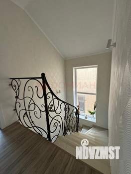 Дом 127м², 2-этажный, участок 4 сот.