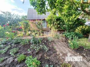 Дом 16м², 1-этажный, участок 6 сот.