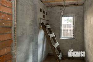 Дом 320м², 2-этажный, участок 4 сот.