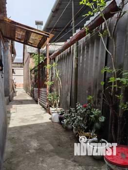 Дом 63м², 1-этажный, участок 2 сот.