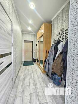 Дом 100м², 2-этажный, участок 3 сот.