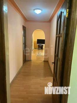 Дом 200м², 2-этажный, участок 3 сот.