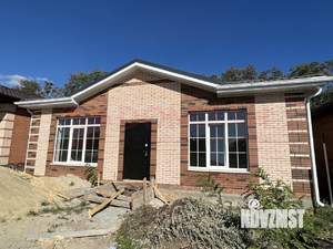 Дом 110м², 1-этажный, участок 4 сот.