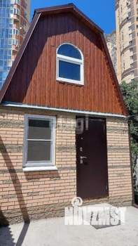 Дом 71м², 2-этажный, участок 1 сот.