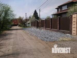 Дача 356м², 3-этажный, участок 5 сот.