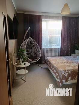 Дом 66м², 1-этажный, участок 2 сот.