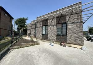 Дом 228м², 1-этажный, участок 7 сот.