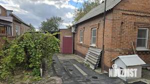 Дом 30м², 1-этажный, участок 8 сот.