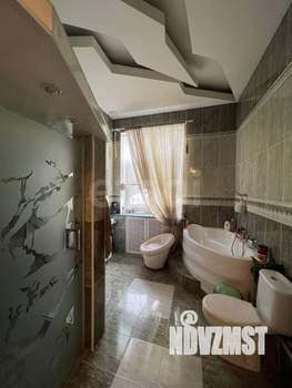 Дом 312м², 3-этажный, участок 4 сот.